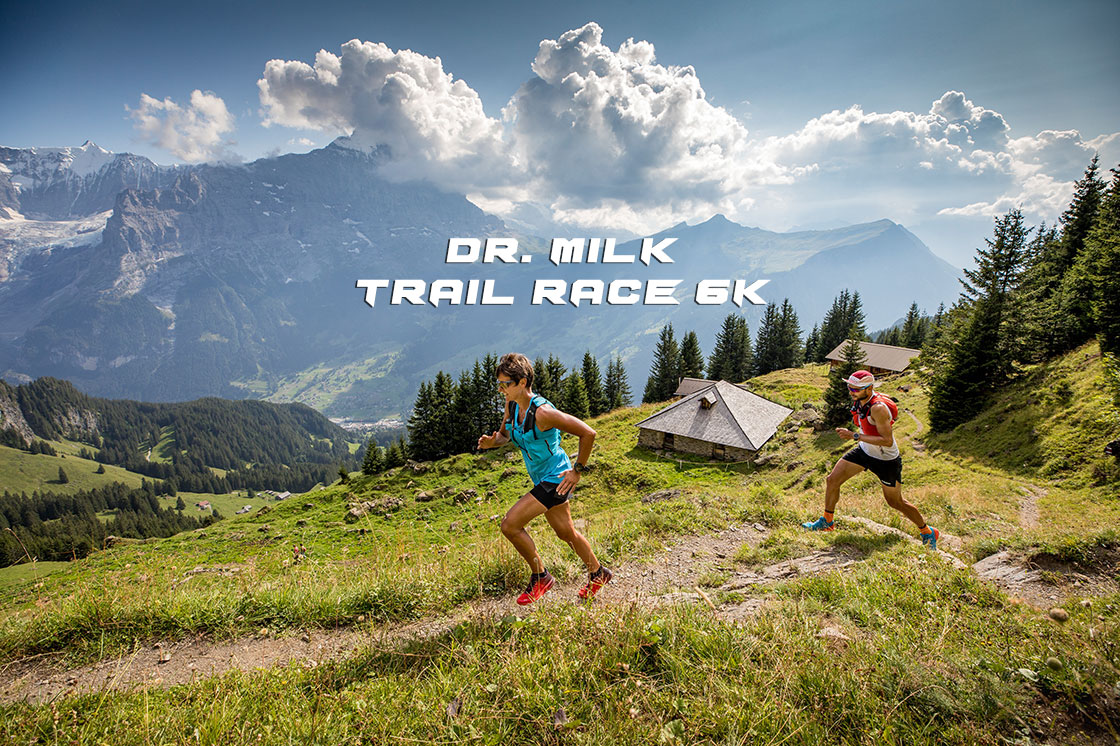 TRAIL RACE 6K