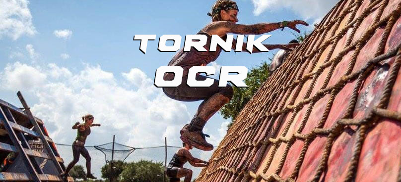 Tornik OCR